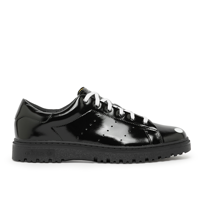 adidas Originals x Spongebob Squarepants Stan Smith Freizeit "Spongebob" black 86703 2