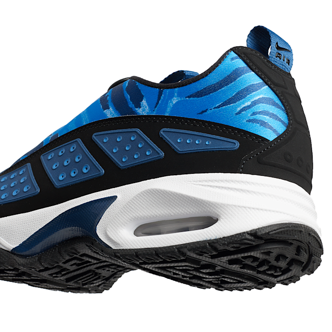 Nike Air Max Sndr Camo bleu 86716 7