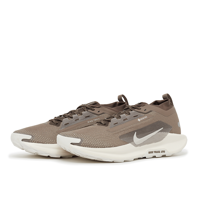 Nike   Reactx Pegasus Trail 5 GTX SP brown 88036 1