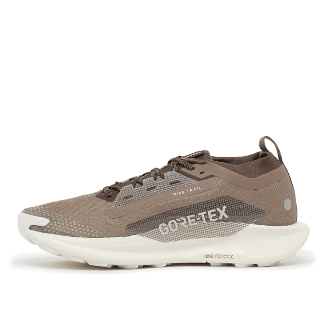 Nike   Reactx Pegasus Trail 5 GTX SP brown 88036 3