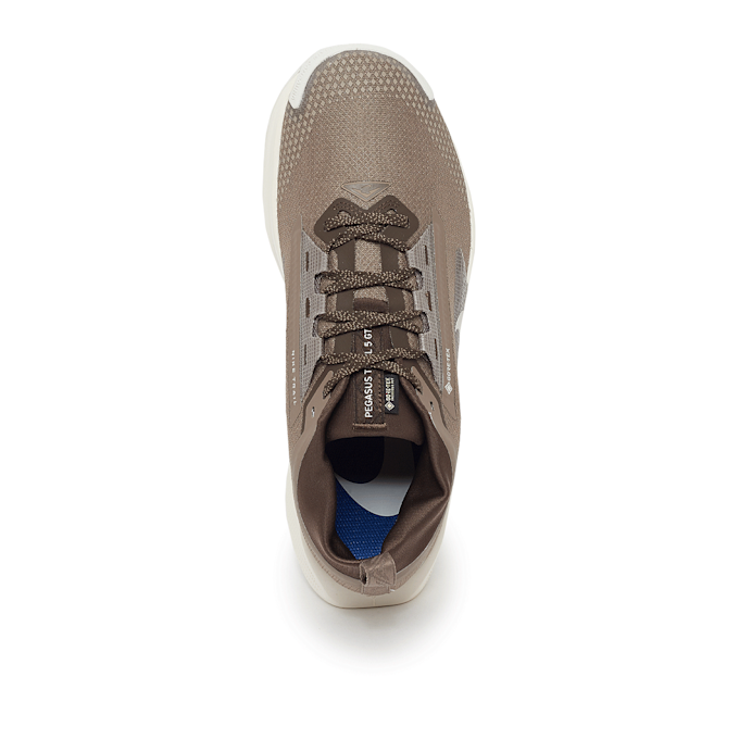 Nike Reactx Pegasus Trail 5 GTX SP brun 88036 4