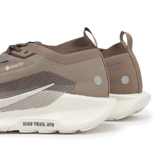 Nike   Reactx Pegasus Trail 5 GTX SP brown 88036 5