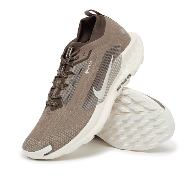 Nike   Reactx Pegasus Trail 5 GTX SP brown 88036 7