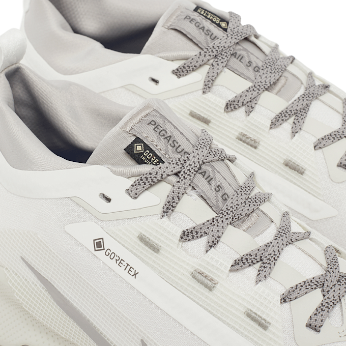Nike Reactx Pegasus Trail 5 GTX SP white 86717 6