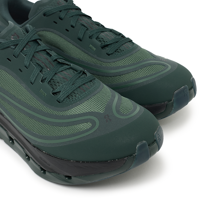 On Cloudflow 5 AD green 84578 6