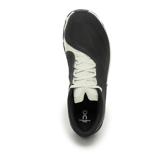 On x PAF Cloudmonster Hyper black 84577 4