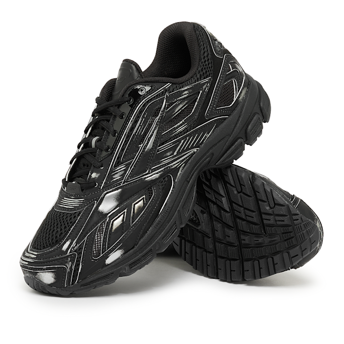 Reebok Premier Road Ultra zwart 84691 7