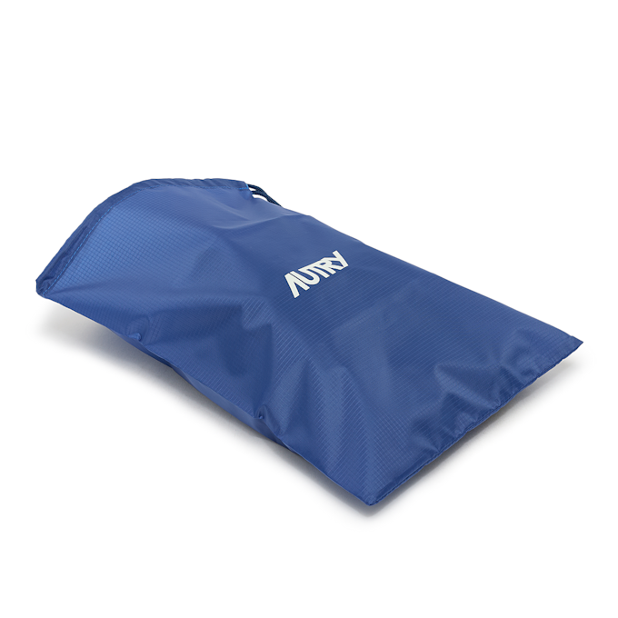 Autry Wmns Medalist Low zwart 91295 8