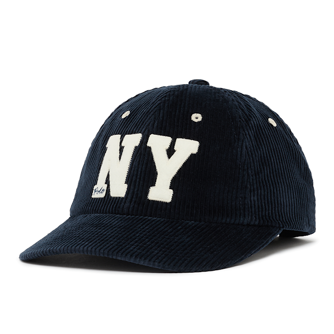 Polo Ralph Lauren Baseball Cap blau 91365 1