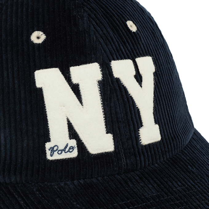 Polo Ralph Lauren Baseball Cap blau 91365 4