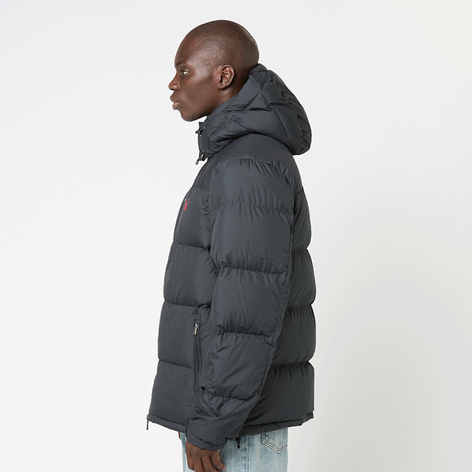 Polo Ralph Lauren Insulated Bomber Jacket zwart 91383 3