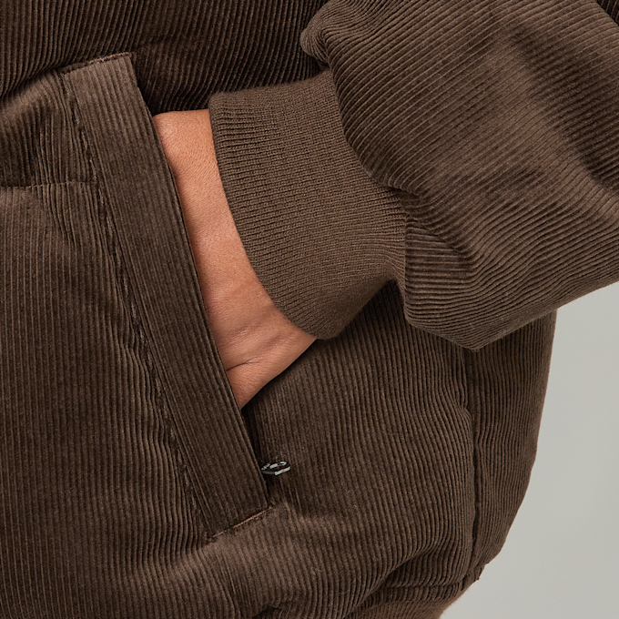 Polo Ralph Lauren GRHM JKT-INSULATED-BOMBER polo black brown 91384 6