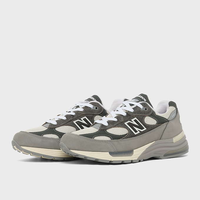 New Balance 992 (U9927WX) grey 91603 1