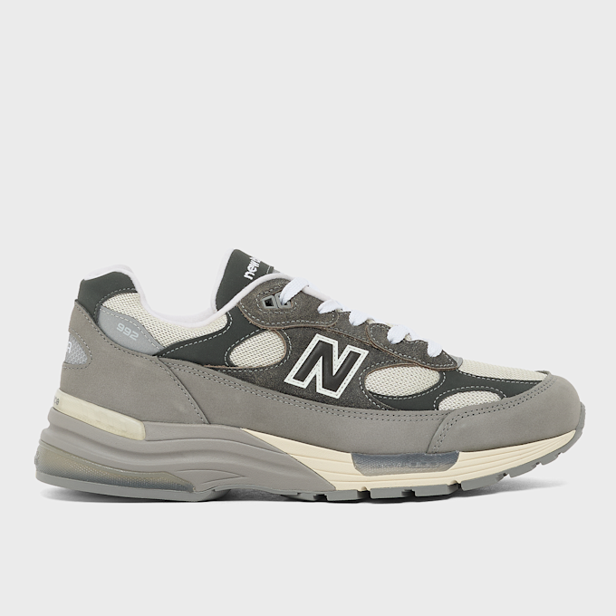 New Balance 992 Made in USA (U9927WX) grey 91603 2