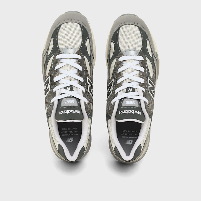 New Balance 992 (U9927WX) gris 91603 4