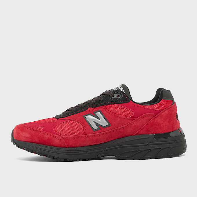 New Balance 993 Made in USA "Team Red" (U9935CX) rood 91604 3