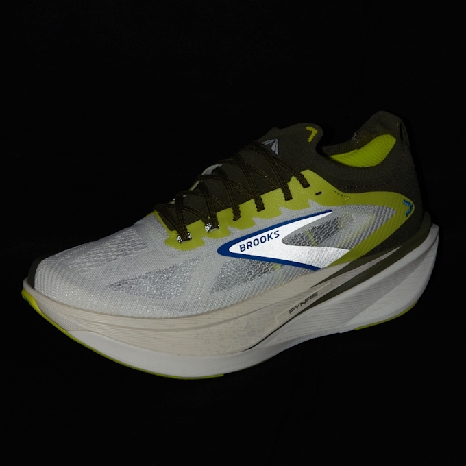Brooks x PYNRS Hyperion Max 3 multi-colour 91618 8