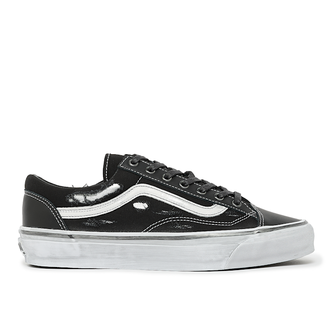 Vans OTW Old Skool 36 Vibram schwarz 91707 2