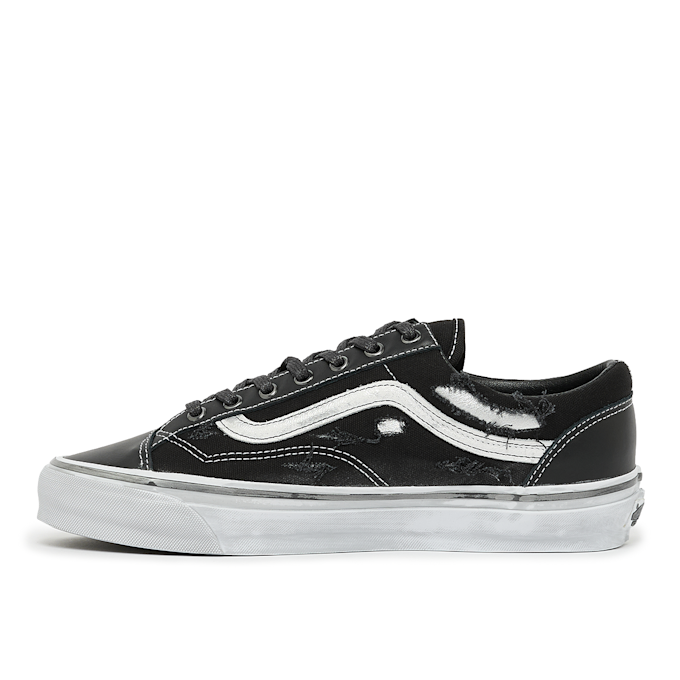 Vans OTW Old Skool 36 Vibram schwarz 91707 3