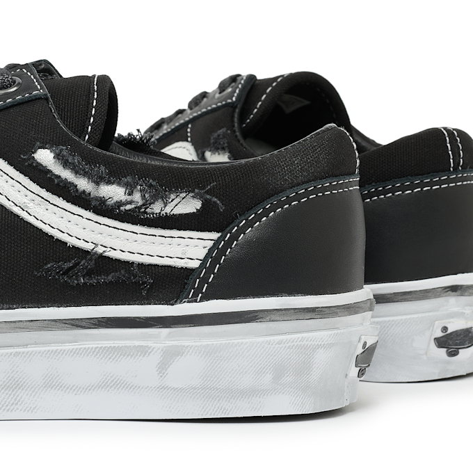 Vans OTW Old Skool 36 Vibram noir 91707 5