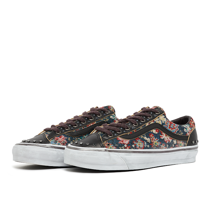 Vans OTW Old Skool 36 Vibram multicolore 91708 1