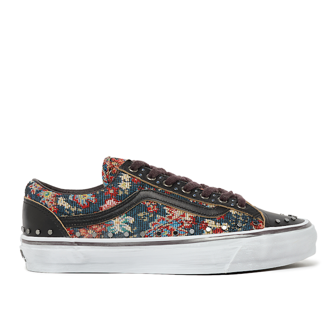 Vans OTW Old Skool 36 Vibram multi-colour 91708 2