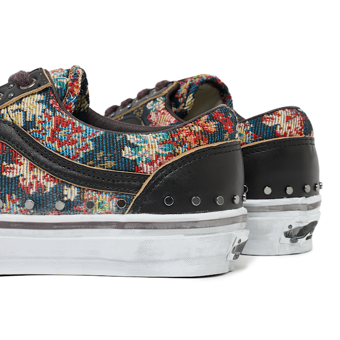 Vans OTW Old Skool 36 Vibram multi-colour 91708 5