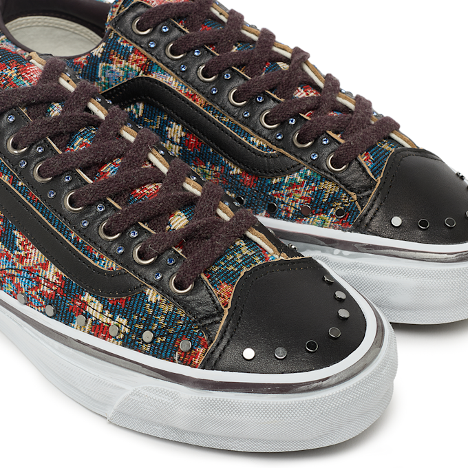 Vans OTW Old Skool 36 Vibram multicolore 91708 6