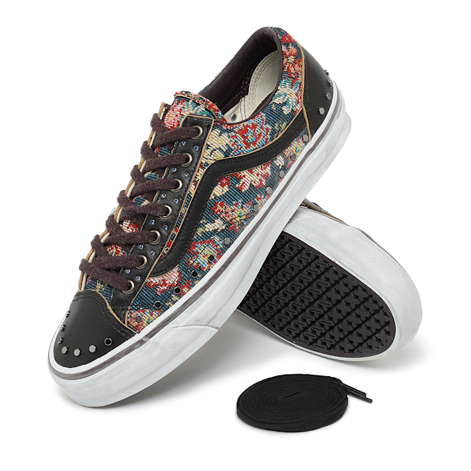 Vans OTW Old Skool 36 Vibram multi-colour 91708 7
