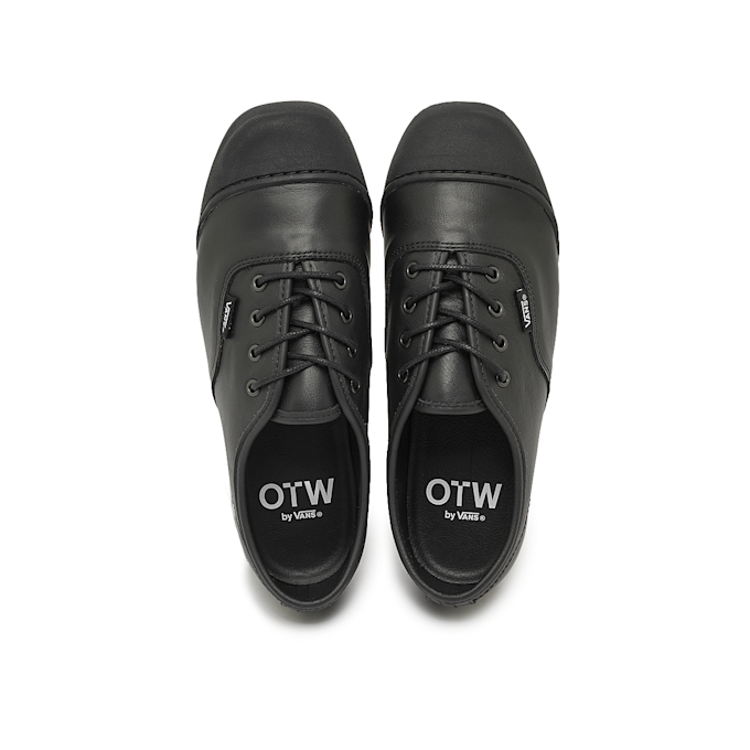 Vans Wmns OTW Authentic Prima black 91705 4