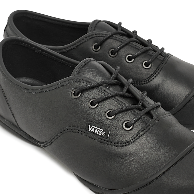 Vans Wmns OTW Authentic Prima black 91705 6