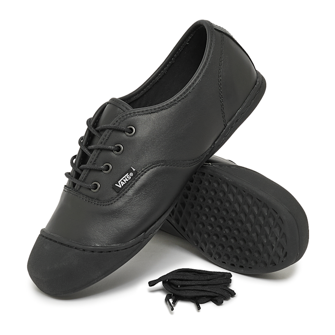 Vans Wmns OTW Authentic Prima black 91705 7