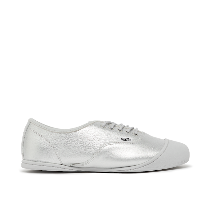 Vans Wmns OTW Authentic Prima zilver 91706 2