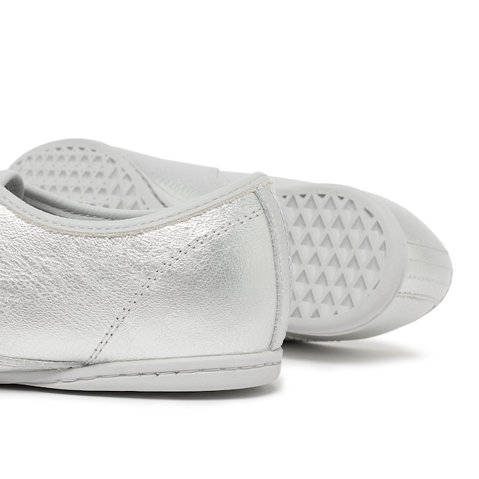 Vans Wmns OTW Authentic Prima zilver 91706 5