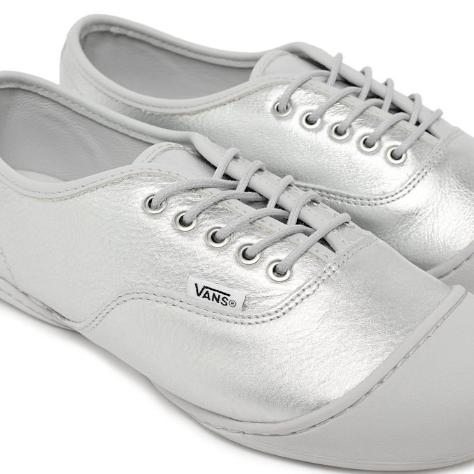 Vans Wmns OTW Authentic Prima zilver 91706 6