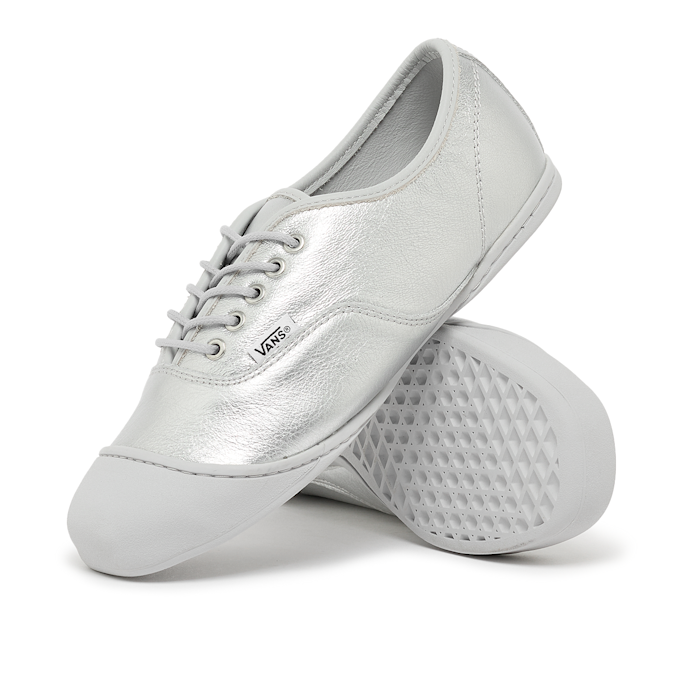 Vans Wmns OTW Authentic Prima zilver 91706 7