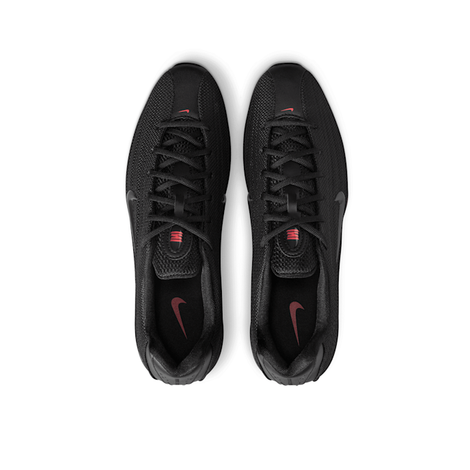 Nike Wmns Shox Z "Bred" noir 91908 4