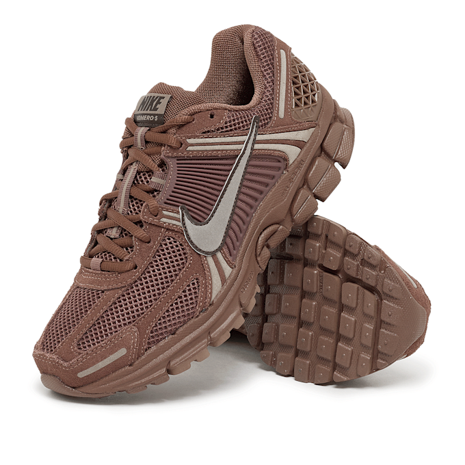 Nike   Wmns Zoom Vomero 5 "Fauna Brown" bruin 91913 7