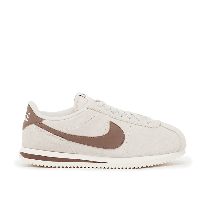 Nike Wmns Cortez beige 91916 2