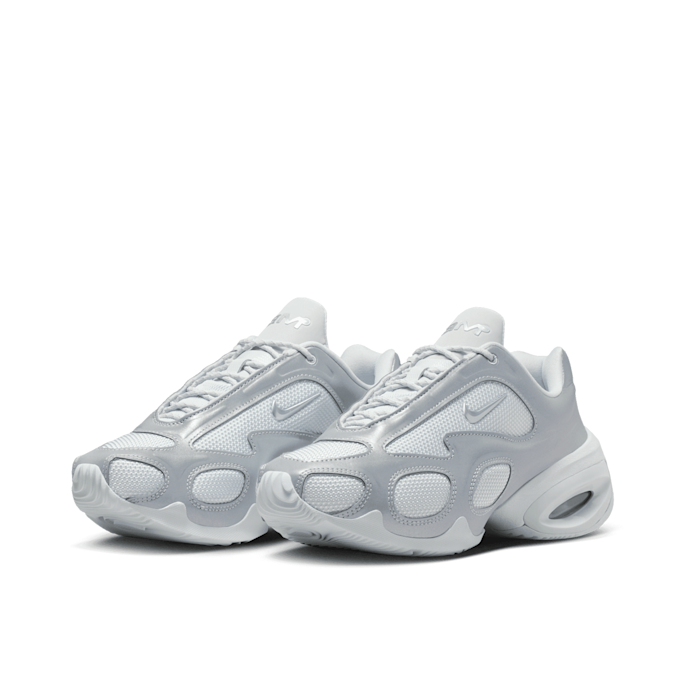 Nike Wmns Air Max Muse grey 91917 1