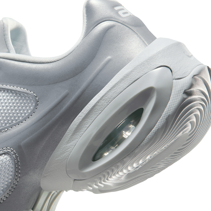 Nike Wmns Air Max Muse grijs 91917 7