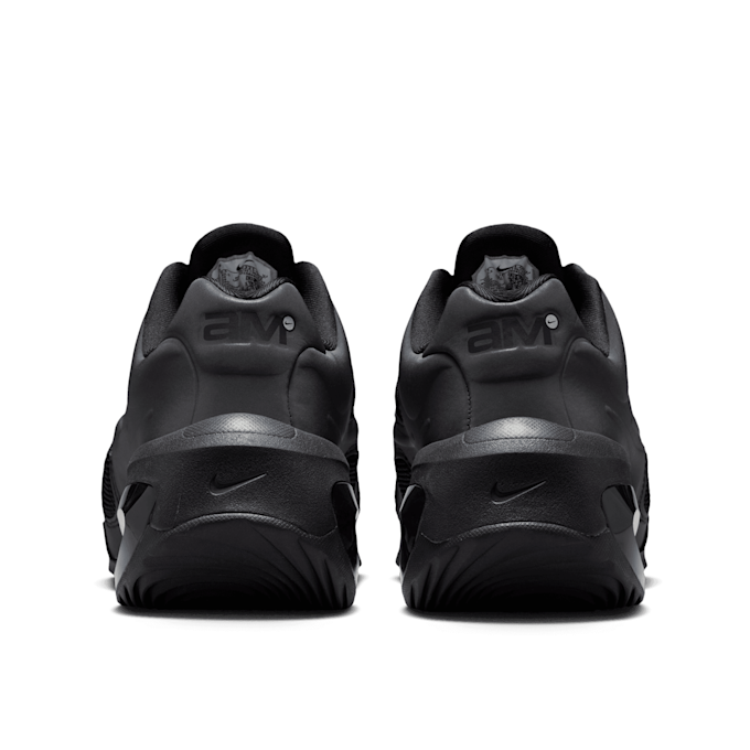 Nike   Wmns Air Max Muse Reflective schwarz 91919 6