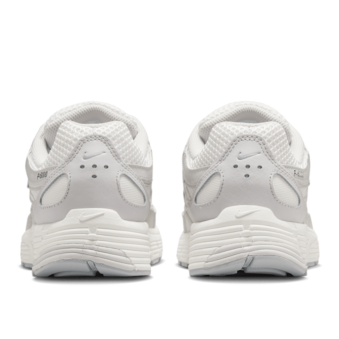 Nike Wmns P-6000 SE white 91918 5