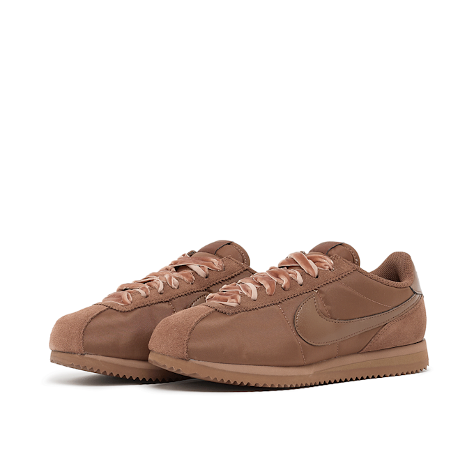 Nike Wmns Cortez bruin 91920 1
