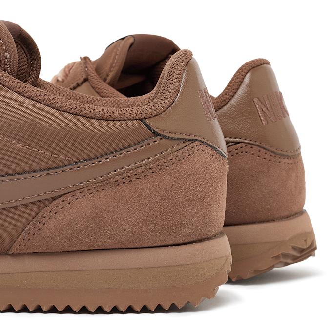 Nike Wmns Cortez braun 91920 5