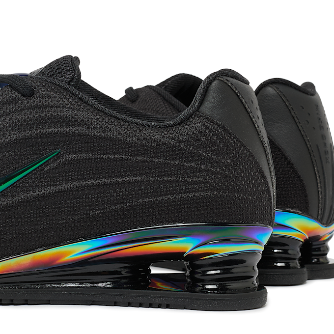 Nike   Wmns Shox Z SE schwarz 91921 5