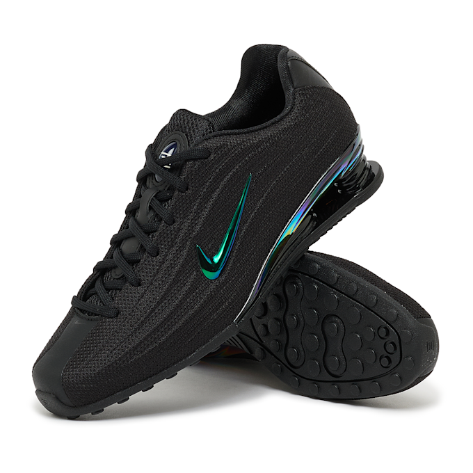 Nike   Wmns Shox Z SE zwart 91921 7