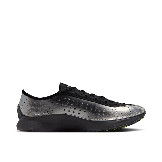 Nike Wmns Air Superfly argent 91928 2