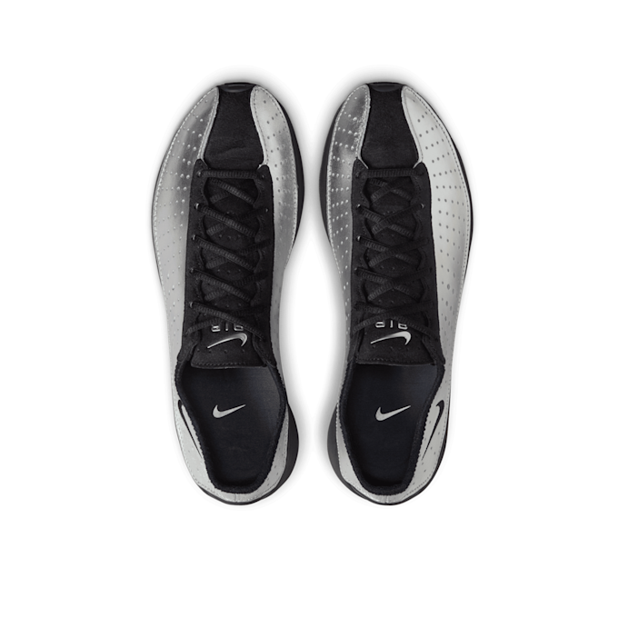 Nike Wmns Air Superfly silber 91928 4