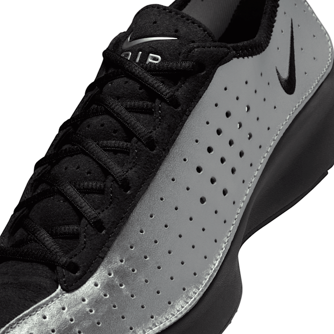 Nike   Wmns Air Superfly silber 91928 7